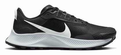 Nike Pegasus Trail 3 Ανδρικά Αθλητικά Παπούτσια Trail Running Black / Dark Smoke Grey / Pure Platinum