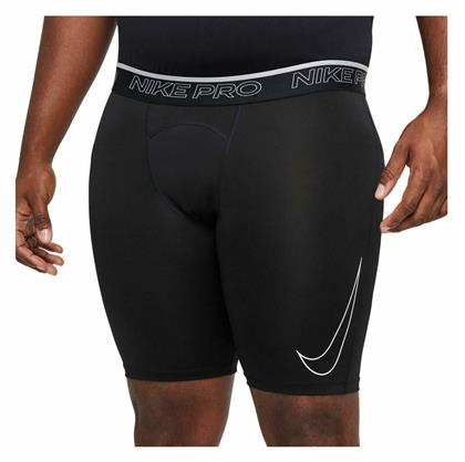 Nike Pro Dri-Fit Ανδρικό Αθλητικό Κολάν Κοντό