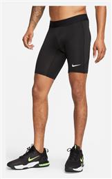Nike Pro Dri-FIT Ανδρικό Αθλητικό Κολάν Μακρύ