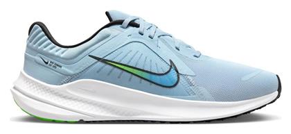 Nike Quest 5 Ανδρικά Αθλητικά Παπούτσια Running