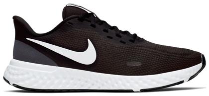 Nike Revolution 5 Γυναικεία Αθλητικά Παπούτσια Running Black / White / Anthracite