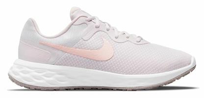 Nike Revolution 6 Next Nature Γυναικεία Αθλητικά Παπούτσια Running Light Violet / Champagne / White από το Outletcenter