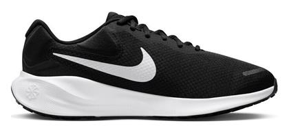 Nike Revolution 7 Ανδρικά Running Black / White