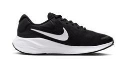 Nike Revolution 7 Γυναικεία Αθλητικά Παπούτσια Running Μαύρα