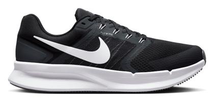 Nike Run Swift 3 Ανδρικά Αθλητικά Παπούτσια Running Μαύρα