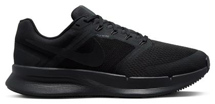 Nike Run Swift 3 Ανδρικά Αθλητικά Παπούτσια Running Μαύρα