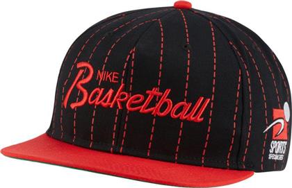 Nike Script Jockey Chile Red DJ5695-010