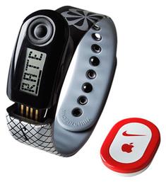 Nike Sportband 2 WM0058-007