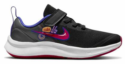 Nike Star Runner 3 Se Running Φούξια από το E-tennis