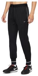 Nike Strike22 Dri-Fit Jogger Παντελόνι Μαύρο