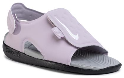 Nike Sunray Adjust 5 TD Παιδικά Παπουτσάκια Θαλάσσης