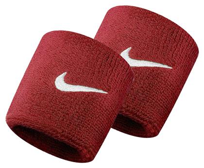 Nike Swoosh N.NN.04-601 Αθλητικά Περικάρπια Κόκκινα από το MybrandShoes