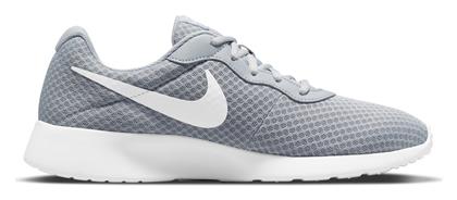 Nike Tanjun Ανδρικά Sneakers Γκρι