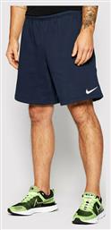 Nike Team Park 20 Αθλητική Ανδρική Βερμούδα Navy Μπλε