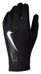 Nike Therma-Fit Ανδρικά Αθλητικά Γάντια Τρεξίματος από το Siontis Athletics