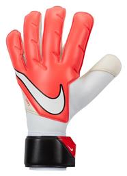 Nike Vapor Grip3 Γάντια Τερματοφύλακα Ενηλίκων Κόκκινα από το MybrandShoes