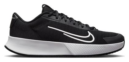 Nike Vapor Lite 2 Ανδρικά Παπούτσια Τένις για Χωμάτινα Γήπεδα Black / White από το E-tennis