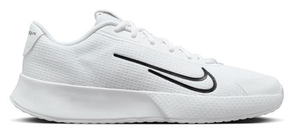 Nike Vapor Lite 2 Ανδρικά Παπούτσια Τένις για Σκληρά Γήπεδα White / Black από το E-tennis