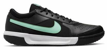 Nike Zoom Lite 3 Ανδρικά Παπούτσια Τένις για Σκληρά Γήπεδα Black / Mint Foam / White από το E-tennis