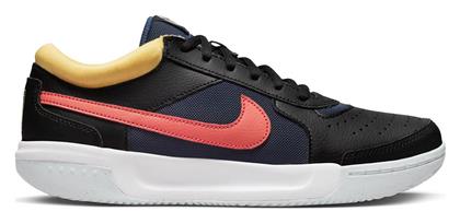 Nike Zoom Lite 3 Γυναικεία Παπούτσια Τένις για Χωμάτινα Γήπεδα Black / Magic Ember / Midnight Navy / White από το E-tennis