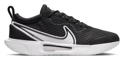 Nike Zoom Pro Ανδρικά Παπούτσια Τένις για Σκληρά Γήπεδα Black / White