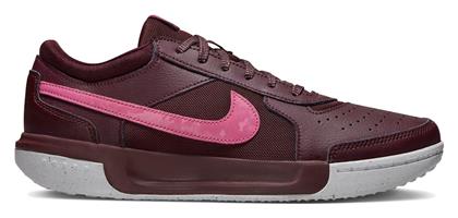 Nike Zoon Lite 3 Premium Γυναικεία Παπούτσια Τένις για Σκληρά Γήπεδα Burgundy Crush / Pinksicle / White