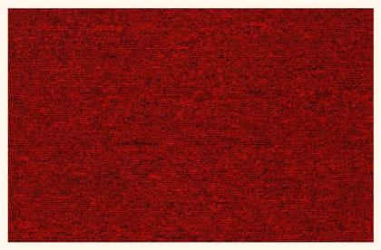 Nikotex Carpets Μοκέτα Studio 23 Red 133x190cm