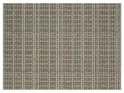 Nikotex Carpets Μοκέτα Warren Γκρι - Ροζ 39 133x190cm