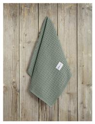 Nima Arida Πετσέτα Κουζίνας από 100% Βαμβάκι σε Πράσινο Χρώμα 50x70cm