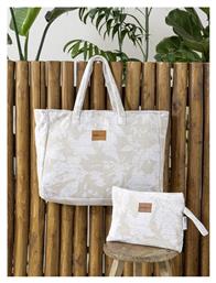 Nima Home Αδιάβροχο Νεσεσέρ Θαλάσσης 23x32 Wild Coast