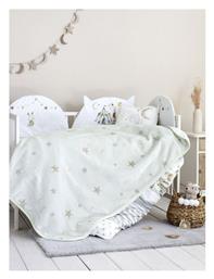 Nima Κουβέρτα Baby Circus Βελουτέ