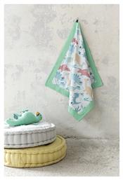 Nima Lelloland Γαλάζια