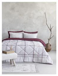 Nima Μονό 160x240εκ. Liaison Beige