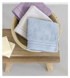 Nima Σετ Πετσέτες Μπάνιου 3τμχ Breezy 30xεκ. Βάρους 500gr/m²