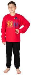Nina Club Παιδική Πιτζάμα Χειμωνιάτικη 510