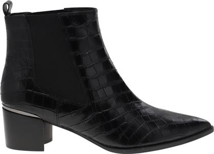 Nine West Honor8 Black Croco