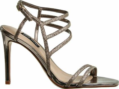 Nine West Zana3 Gold