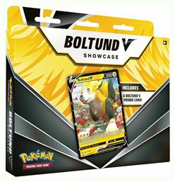 Nintendo Pokemon TCG Boltund V Showcase από το Moustakas Toys