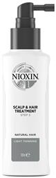 Nioxin 1 Lotion κατά της Τριχόπτωσης Step 3 για Λεπτά Μαλλιά 100ml