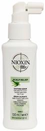 Nioxin Scalp Relief Soothing Serum 100ml