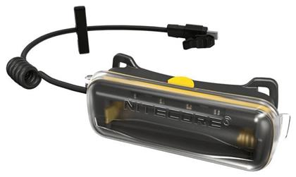 NiteCore Extension Battery Case Θήκη (18650) από το Uniqueshop