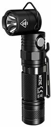 NiteCore Φακός LED Αδιάβροχος IPX8 με Μέγιστη Φωτεινότητα 1000lm