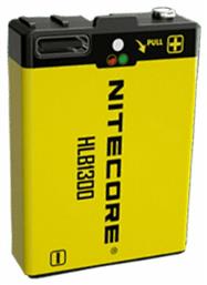 NiteCore HLB1300 Μπαταρία για τον Φακό UT27 (9060110814) από το Lightgear