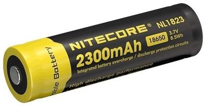 NiteCore NL1823 18650 2300mAh 3.7V 1τμχ