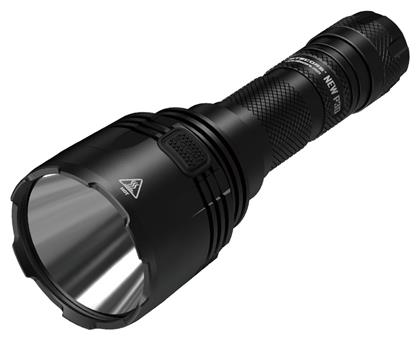 NiteCore P30 Στεγανός Επαναφορτιζόμενος Φακός LED 1000lm
