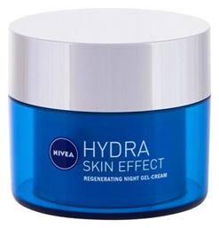 Nivea Hydra Skin Effect Ενυδατική Κρέμα Νυκτός 50ml