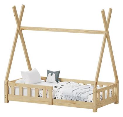 Noam Montessori Μονό για Στρώμα 70x140cm από το EasyU