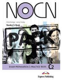 Nocn C2 Student's Book (+digi-book)