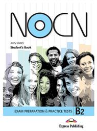 Nocn Exam Preparation And Practice Tests B2, Students Book (+digibook App) από το Plus4u