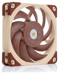 Noctua NF-A12x25 Case Fan 120mm Καφέ